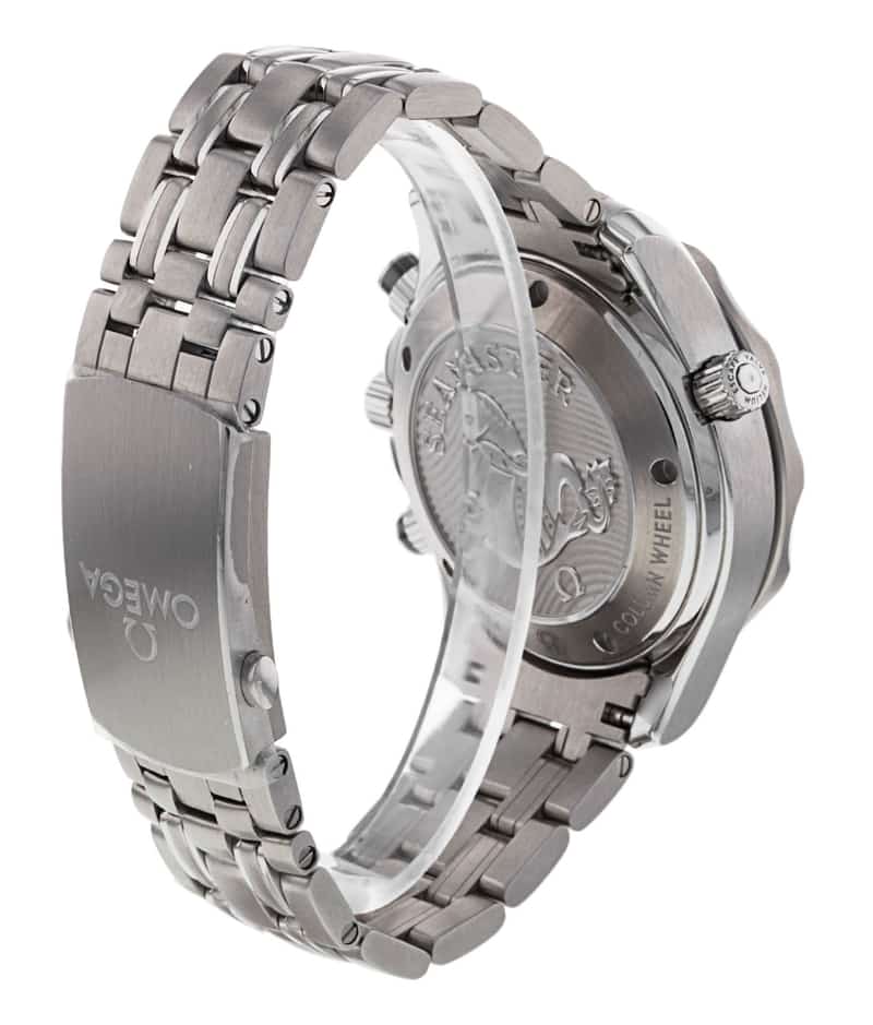 Omega Seamaster 300m 212.30.42.50.03.001